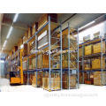 Industrial Racking System Heavy Duty Pallet Racking For Warehouse